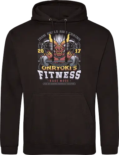 Onryoki Fitness