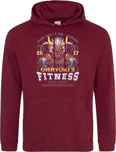 Onryoki Fitness