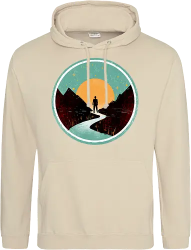 The wanderer