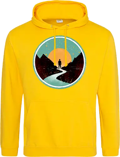 The wanderer