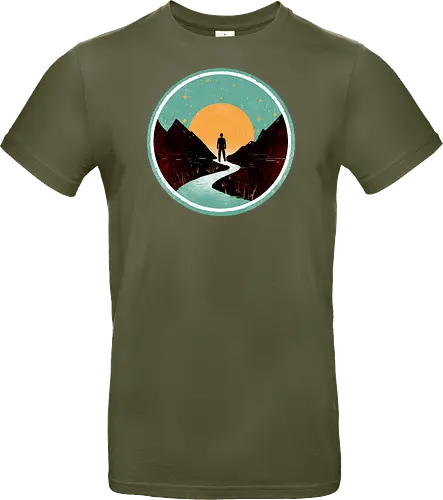 The wanderer