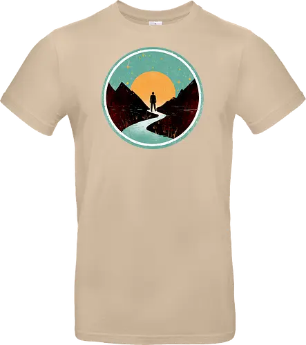 The wanderer
