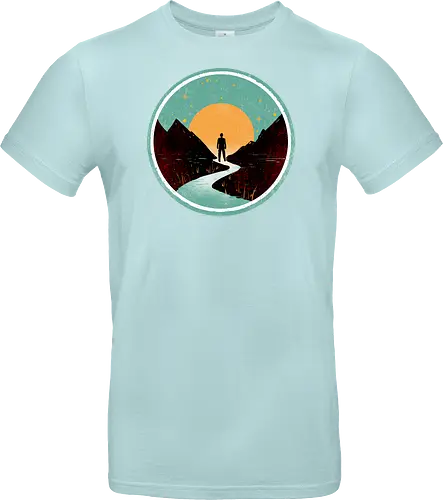 The wanderer