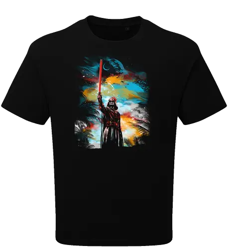 Summer on Scarif