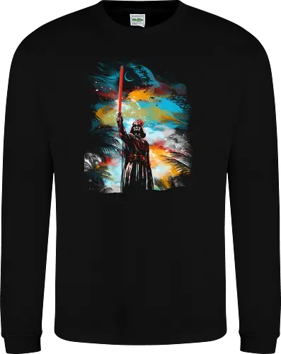Summer on Scarif