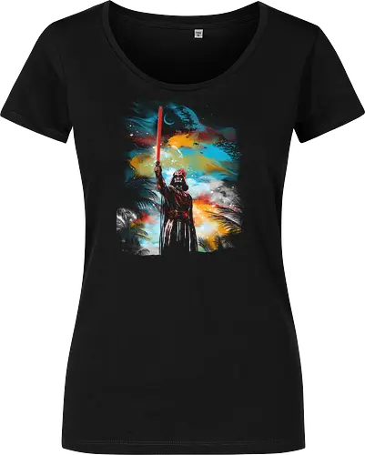 Summer on Scarif