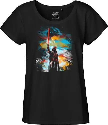 Summer on Scarif