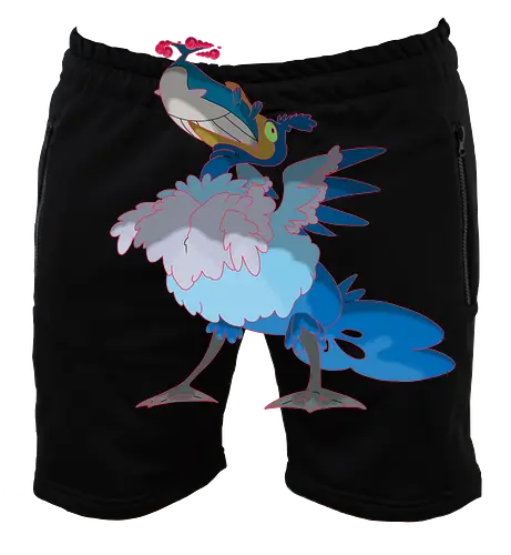 Sephiron - GMAX GURGL