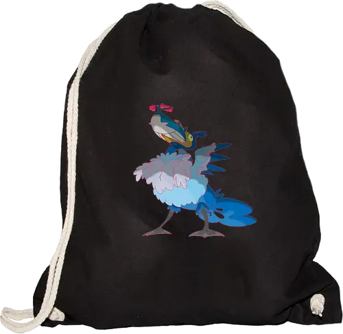 Sephiron - GMAX GURGL