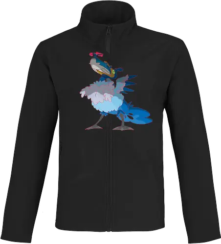 Sephiron - GMAX GURGL