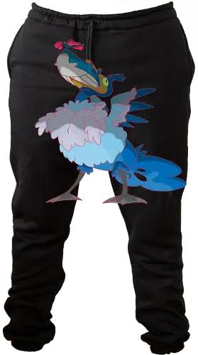 Sephiron - GMAX GURGL