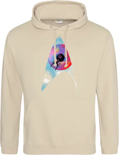 Galactic travellers