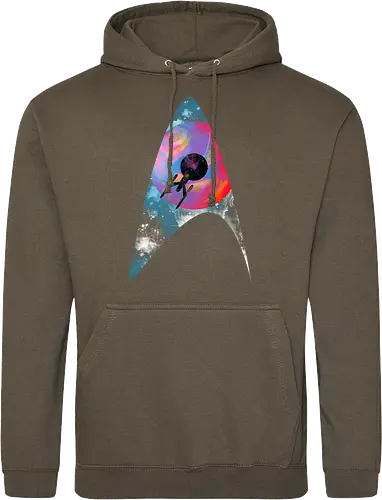 Galactic travellers