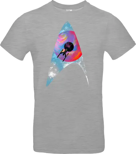 Galactic travellers