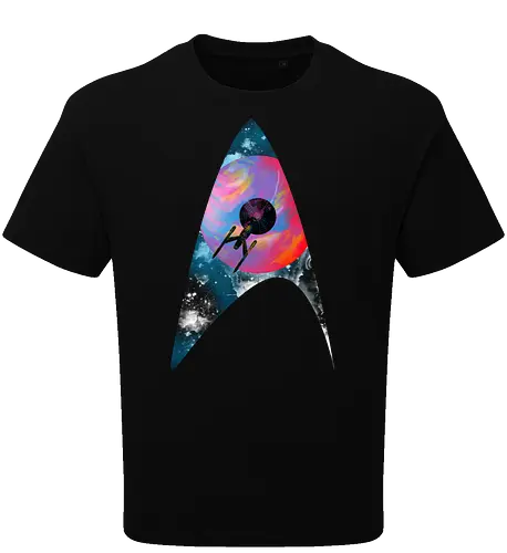 Galactic travellers