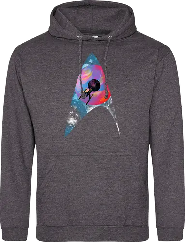 Galactic travellers