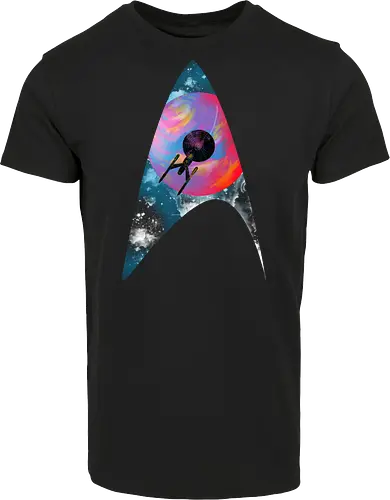 Galactic travellers