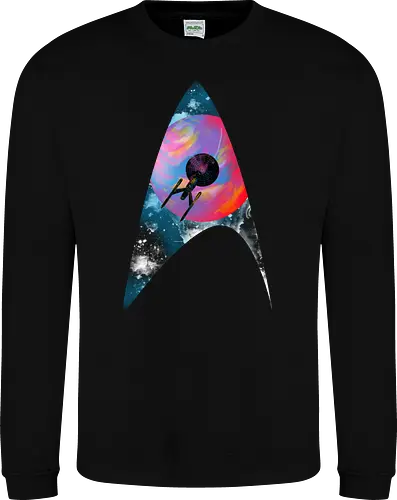 Galactic travellers