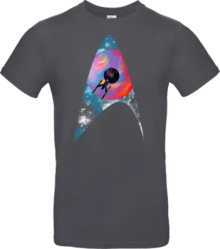 Galactic travellers