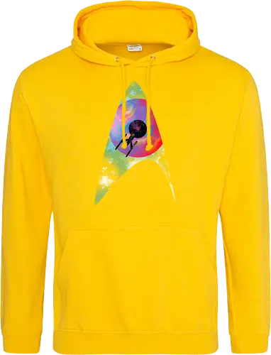 Galactic travellers