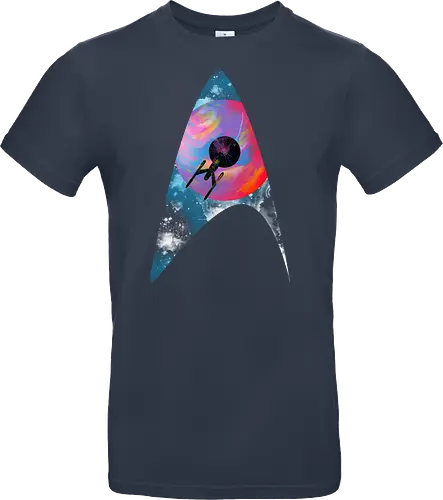 Galactic travellers