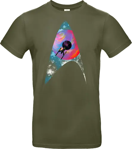 Galactic travellers