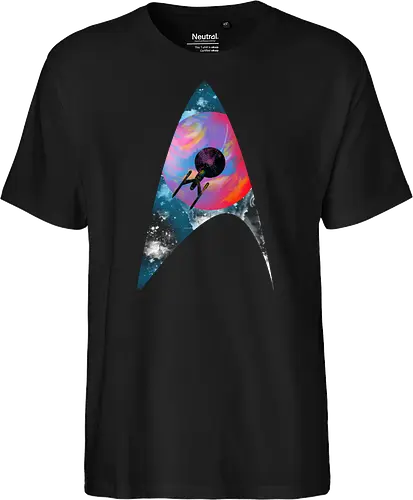 Galactic travellers