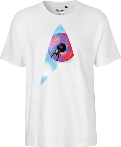 Galactic travellers