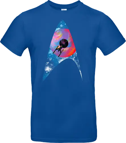 Galactic travellers