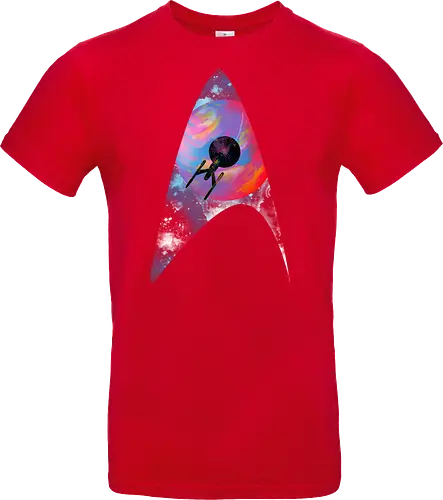 Galactic travellers