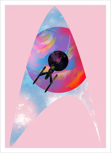 Galactic travellers