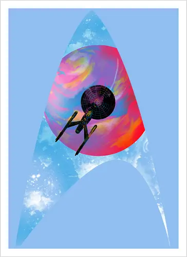Galactic travellers