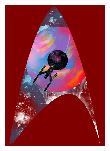 Galactic travellers