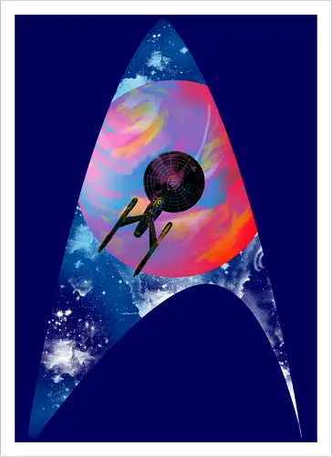 Galactic travellers