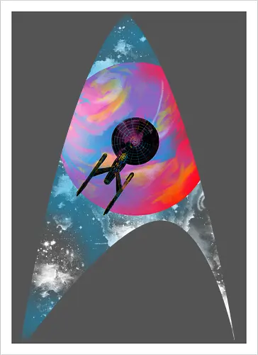 Galactic travellers