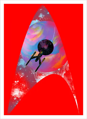 Galactic travellers