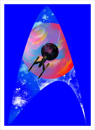 Galactic travellers