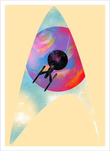 Galactic travellers