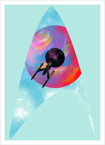Galactic travellers