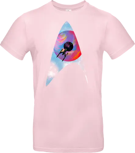 Galactic travellers