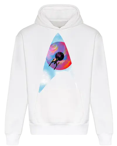 Galactic travellers