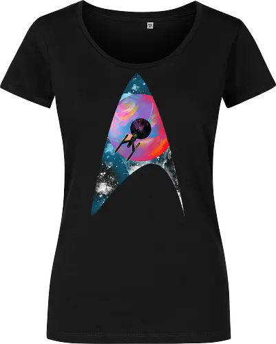 Galactic travellers