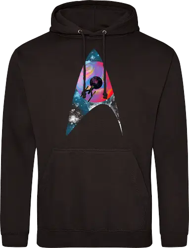 Galactic travellers