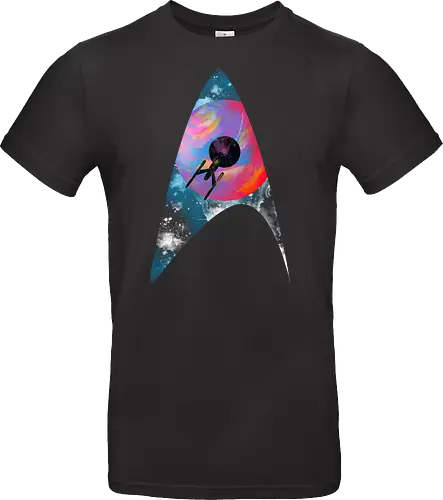 Galactic travellers