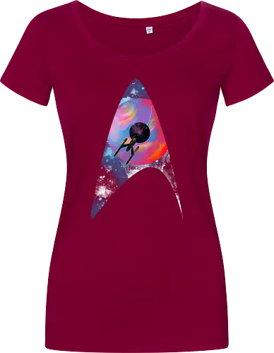 Galactic travellers