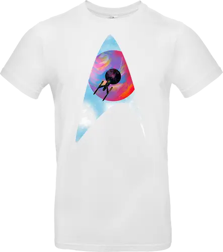Galactic travellers