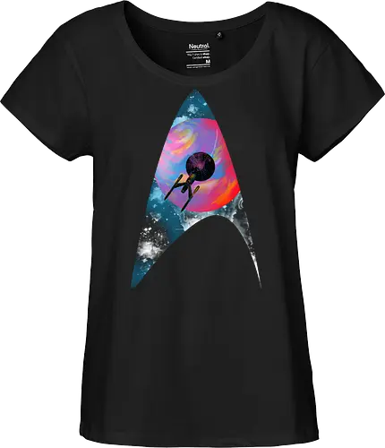Galactic travellers