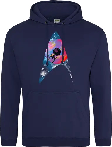 Galactic travellers