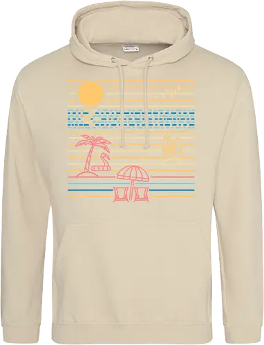 Summer Sands