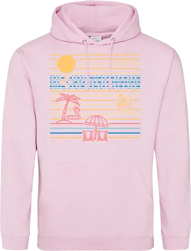 Summer Sands